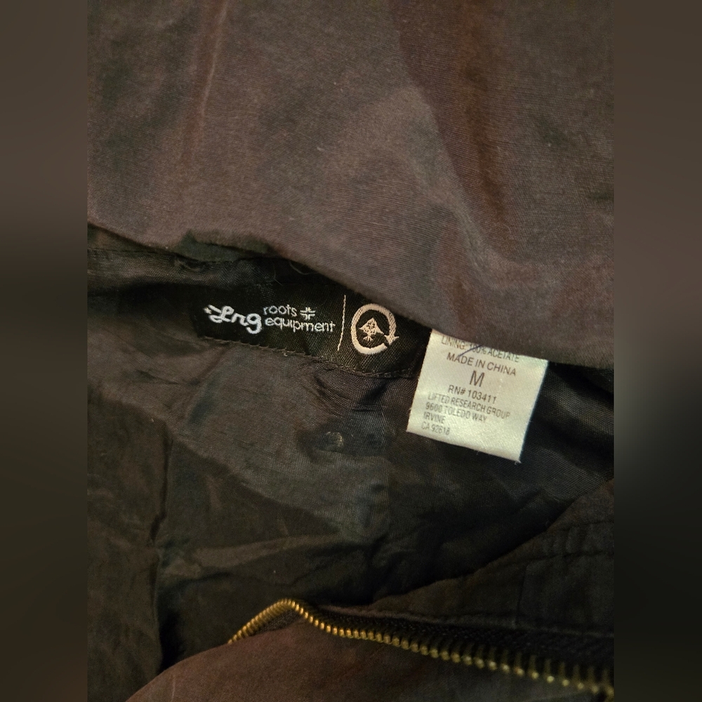 LRG Jacket - Picture 2 of 3